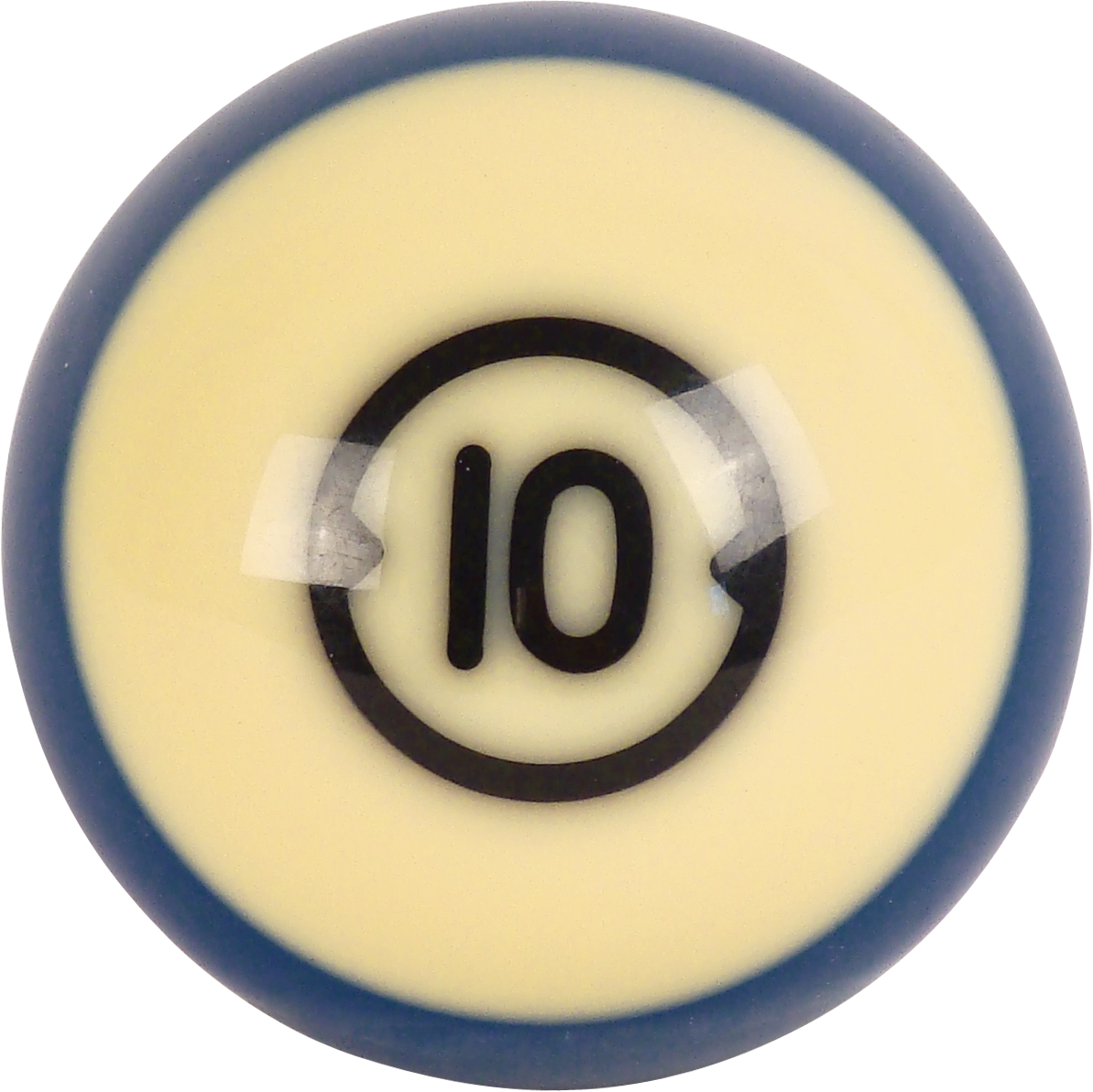 Brunswick Centennial Replacement Ball - #10